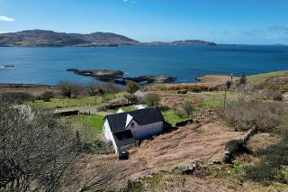 Grouse Cottage - Kilninian - 0