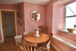 Grouse Cottage - 9