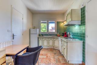 Villa Montady avec piscine - Montady - 4
