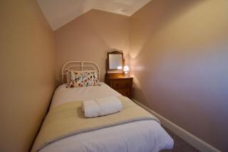 Grouse Cottage - 2