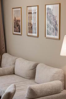 Eterna Lux Apartment with GARDEN - Sajmište - 1