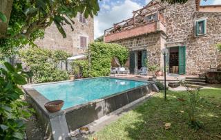 3 Bedroom Beautiful Apartment In Sutri - Sutri - 2