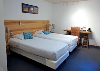 Auberge Du Cheval Blanc - Baud - 8