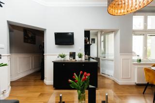 Mayas 69 Zielona Street 3 rooms apartament - Danzig - 4