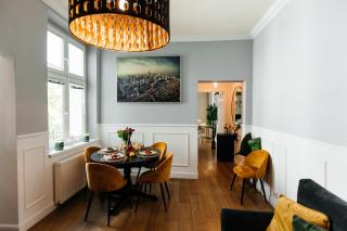 Mayas 69 Zielona Street 3 rooms apartament - Danzig - 0