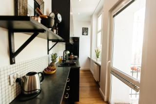 Mayas 69 Zielona Street 3 rooms apartament - Danzig - 7