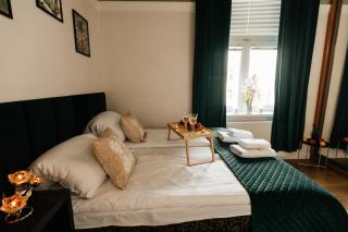 Mayas 69 Zielona Street 3 rooms apartament - Danzig - 8