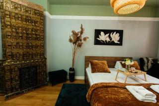 Mayas 69 Zielona Street 3 rooms apartament - Danzig - 5