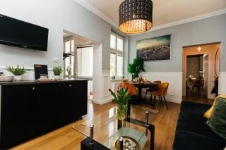 Mayas 69 Zielona Street 3 rooms apartament - Danzig - 6
