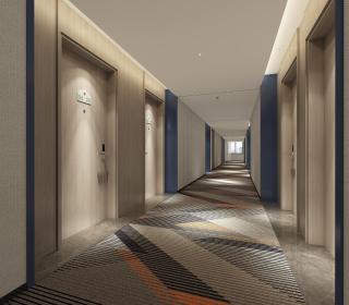 Holiday Inn Express Qingdao City Balcony by IHG - Qingdao - 0