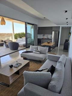 The Cliff Villas - Aphrodite - Plomari - 4