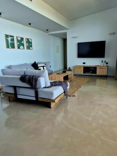 The Cliff Villas - Aphrodite - Plomari - 2
