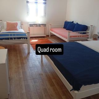 Kavala Hotel Bodrum - 9