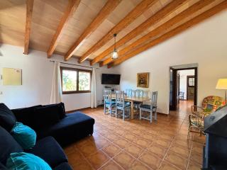 Country house Samantha & pool near Santa Maria - Marratxí - 7
