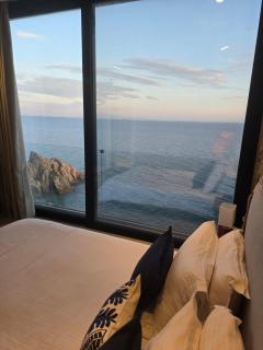 The Cliff Villas - Aphrodite - Plomari - 8