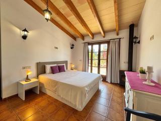 Country house Samantha & pool near Santa Maria - Marratxí - 9