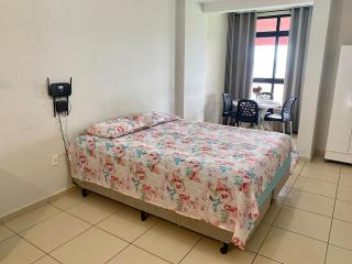 Flat 2002 Açude Velho - Campina Grande - 8