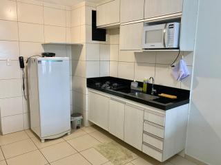 Flat 2002 Açude Velho - Campina Grande - 7