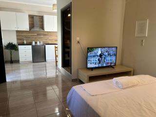 Zenstay Apartment - Vónitsa - 3
