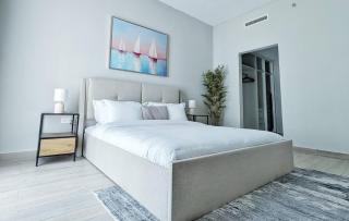 Glamorous 2bd Apt Yas Island - Abu Dhabi - 6
