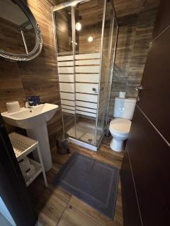 Zenstay Apartment - Vónitsa - 1