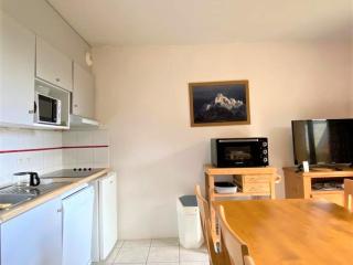 Chalet mitoyen 3 pièces 7 personnes avec piscine et sauna - Résidence Les Flocons du Soleil - FR-1-504-56 - Le Dévoluy - 1