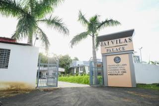 Jai Vilas Palace & Resort - Shahdol - 2