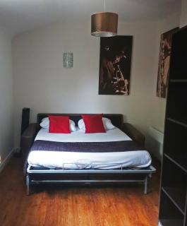 Auberge Du Cheval Blanc - 5