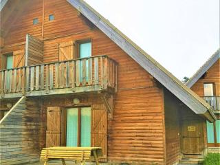 Chalet Mitoyen 3 Pièces - 7 Pers, Parking, Animaux Acceptés - FR-1-504-66 - Le Dévoluy - 3