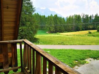 Chalet Mitoyen 3 Pièces - 7 Pers, Parking, Animaux Acceptés - FR-1-504-66 - Le Dévoluy - 2