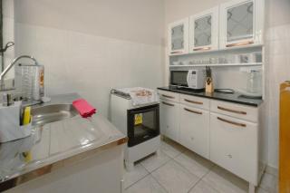 Apartamento 2 Quartos Centro EV06 - 8
