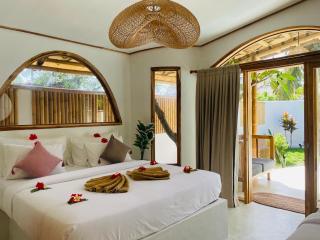 You & Me Private Villa - Gili Air - 5