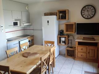 Chalet duplex 3 pièces pour 7 pers. avec terrasse et parking gratuit - FR-1-504-79 - Le Dévoluy - 0