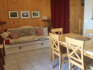 Chalet duplex 3 pièces pour 7 pers. avec terrasse et parking gratuit - FR-1-504-79 - Le Dévoluy - 2