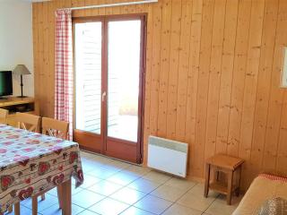 Chalet duplex 3 pièces pour 7 pers. avec terrasse et parking gratuit - FR-1-504-79 - Le Dévoluy - 1