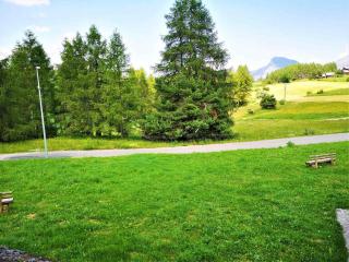 Chalet 3 pièces à La Joue du Loup avec parking, 7 personnes - FR-1-504-45 - 7
