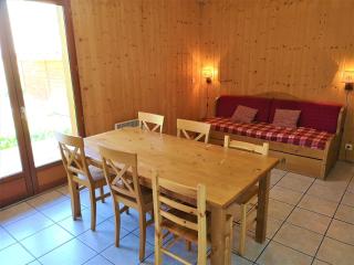 Chalet 3 pièces à La Joue du Loup avec parking, 7 personnes - FR-1-504-45 - Le Dévoluy - 5