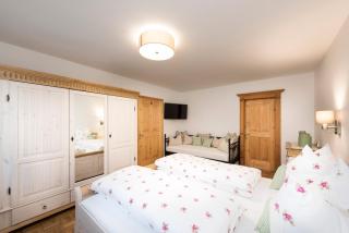 Siebenschläfer Ferienwohnung - Neustift im Stubaital - 0
