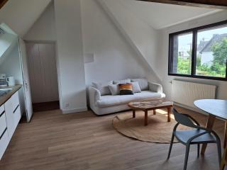 Appartement Ker Ty mor proche mer - Port-Louis - 0