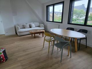Appartement Ker Ty mor proche mer - Port-Louis - 5