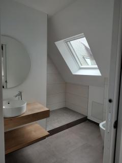 Appartement Ker Ty mor proche mer - Port-Louis - 4