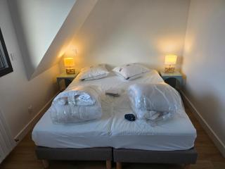 Appartement Ker Ty mor proche mer - Port-Louis - 2