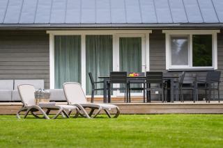 Jõeranna Lodge - Paope - 8
