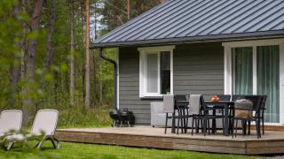 Jõeranna Lodge - Paope - 7