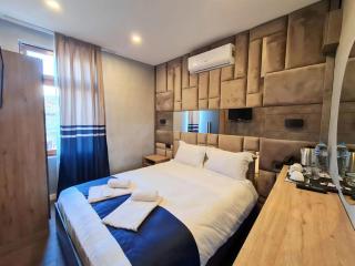Mia Cara Otel Alaçatı - Alaçatı - 0