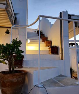 Palazzo Dolce Vita - Sea view terrace - Gallipoli - 2