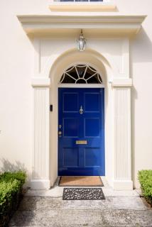 The Vicarage - Grand Country House, Walking Distance to Padstow and with Pub Across the Road - Wadebridge - 9