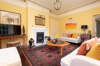 The Vicarage - Grand Country House, in Walking Distance to Padstow and the Local Public House - Wadebridge - 4