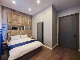 Mia Cara Otel Alaçatı - Alaçatı - 1