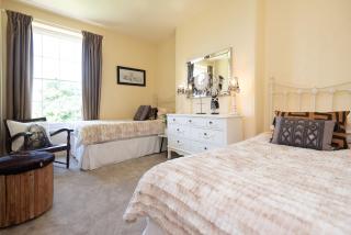The Vicarage - Grand Country House, in Walking Distance to Padstow and the Local Public House - Wadebridge - 2